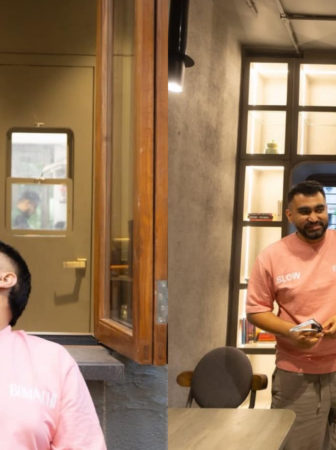 Heres' How Viraj Ghelani’s Slow Cafe Is Already Winning Hearts And The Internet Couldn't Be Happier!