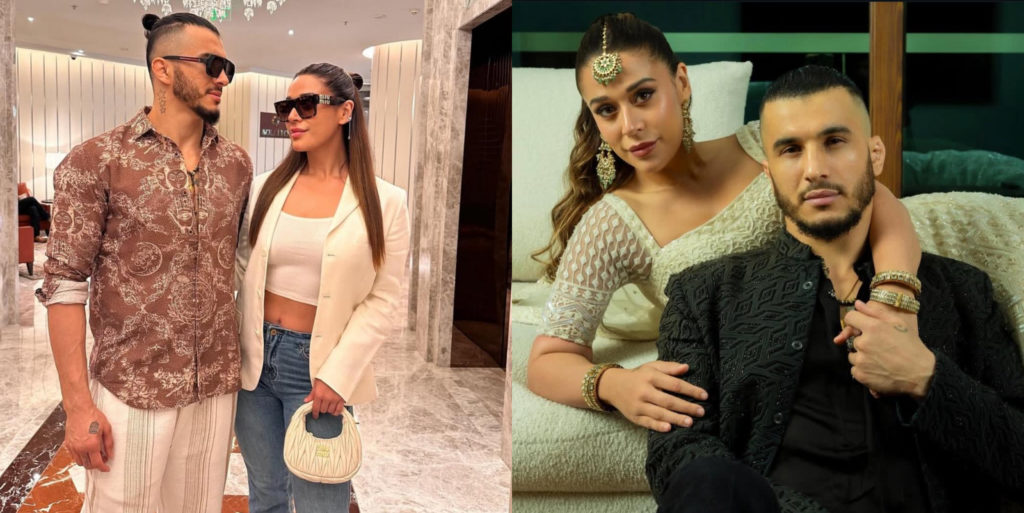 Krishna Shroff Spills the Tea on Love, Live-In Romance, and Finding Confidence in the Most Unexpected Place!