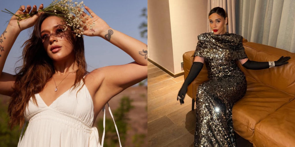 Krishna Shroff Spills the Tea on Love, Live-In Romance, and Finding Confidence in the Most Unexpected Place!