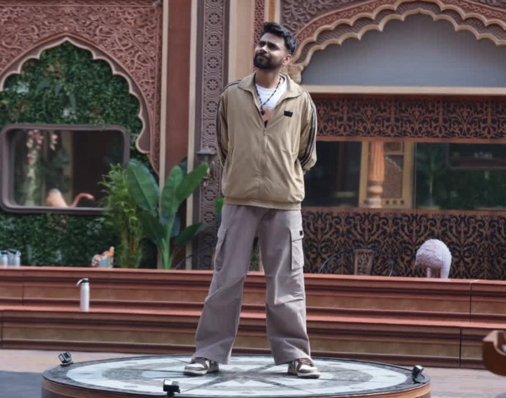 LK3 - Social Nation Lovekesh Kataria and "The 50" Crew Take Friendship Off Screen