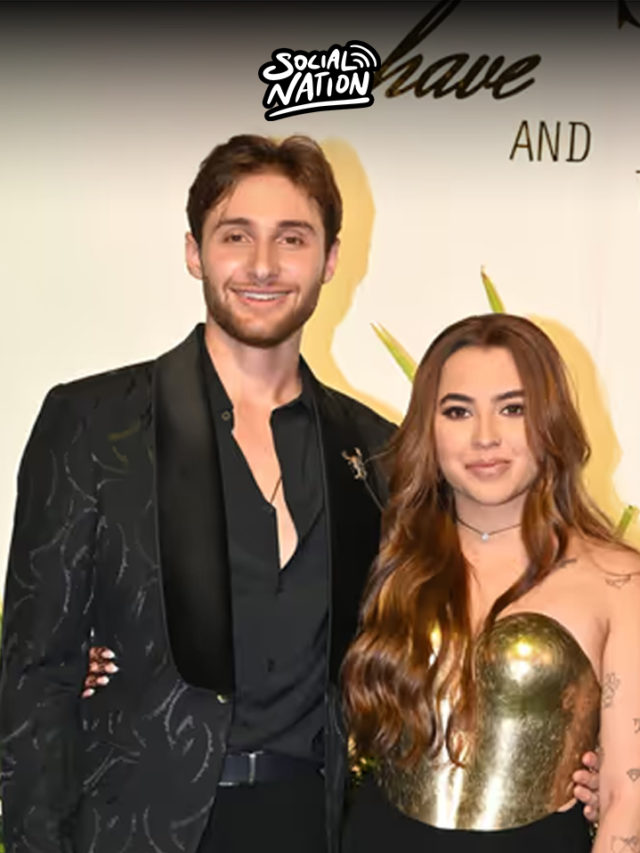 How Aaliyah Kashyap and Shane Gregoire Are Writing Their Own Love Story!