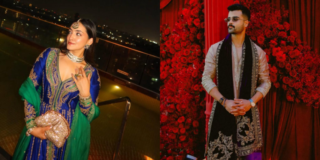 Is "The Vogue Vanity" Instagram's Favourite Page For Iconic Twinning Looks?