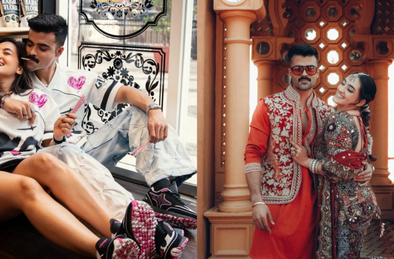 Is "The Vogue Vanity" Instagram's Favourite Page For Iconic Twinning Looks?