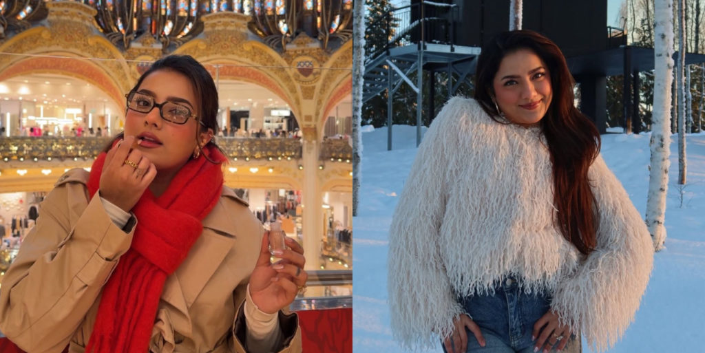 Mrunal Panchal Sharma’s Evolution Beyond the Screen