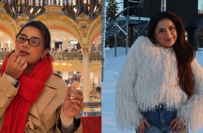 Mrunal Panchal Sharma’s Evolution Beyond the Screen