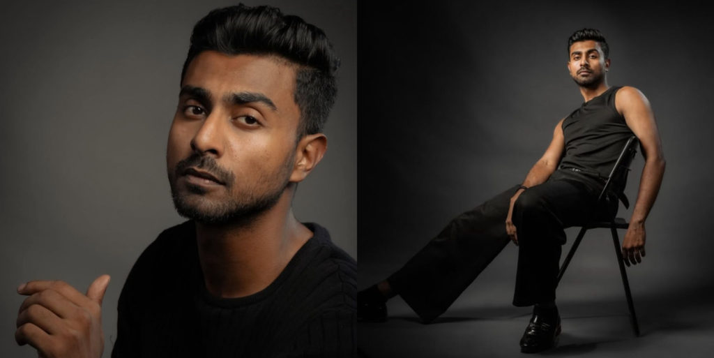 Noel Alexander’s Journey From Passionate Performer To Powerful Choreographer