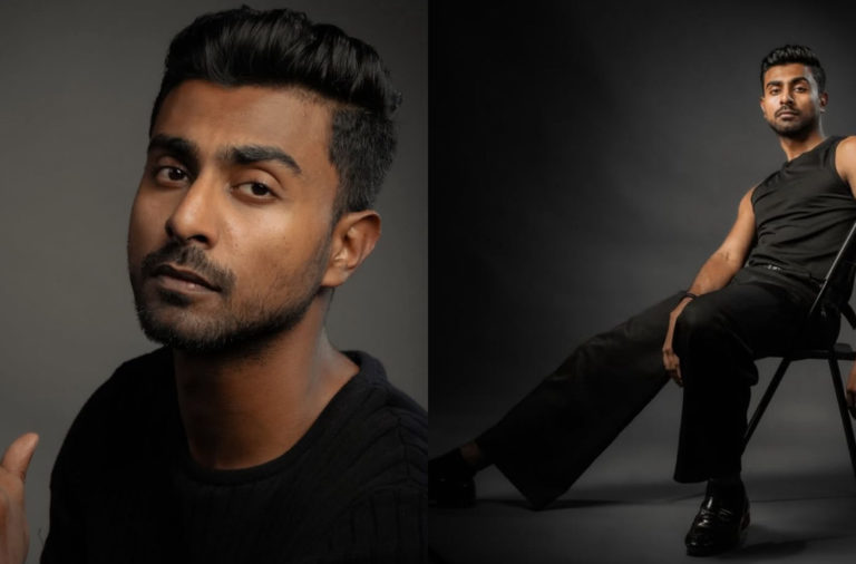 Noel Alexander’s Journey From Passionate Performer To Powerful Choreographer