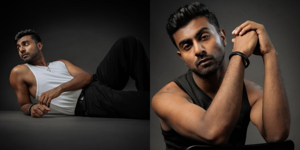 Noel Alexander’s Journey From Passionate Performer To Powerful Choreographer