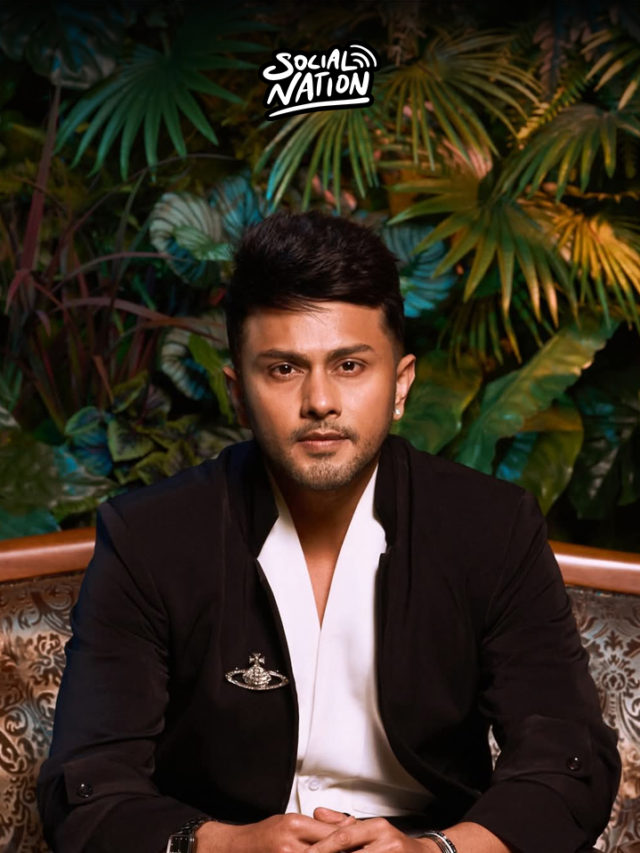 How Awez Darbar Danced His Way From Reels to Real Stardom!