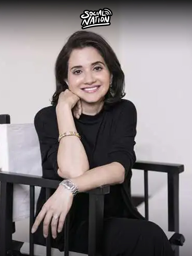 Anupama Chopra Makes Cinema Conversations Smarter and So Much Cooler!