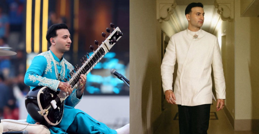 Rishabh Rikhiram Sharma: Born Into Legacy, Built With Discipline