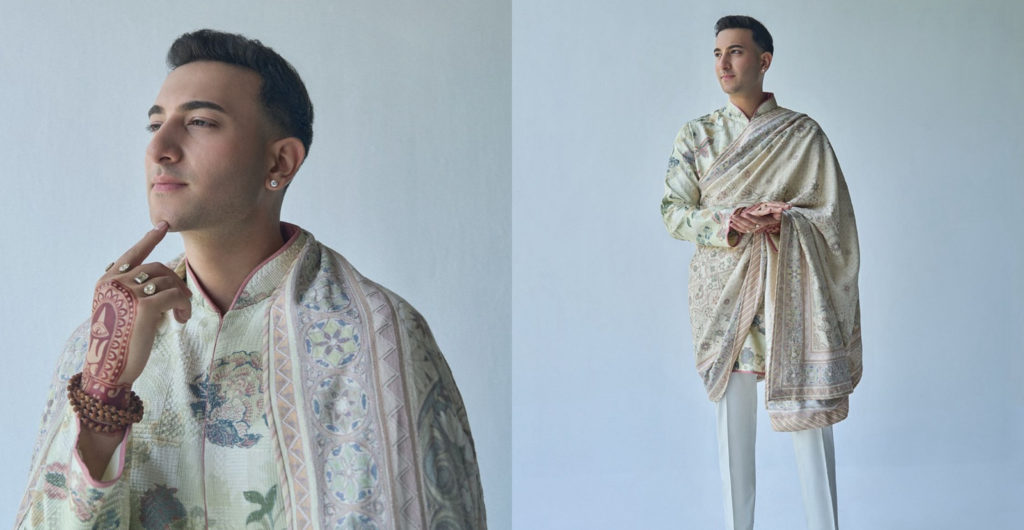 Rishabh Rikhiram Sharma: Born Into Legacy, Built With Discipline