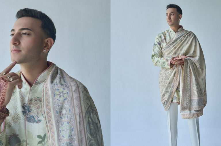 Rishabh Rikhiram Sharma: Born Into Legacy, Built With Discipline