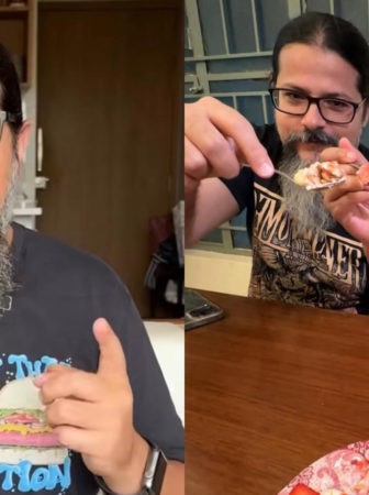 Has Headbanger Eats's Sahil Cracked the Code to Credible Food Content?