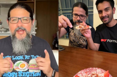 Has Headbanger Eats's Sahil Cracked the Code to Credible Food Content?