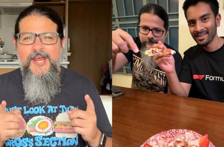 Has Headbanger Eats's Sahil Cracked the Code to Credible Food Content?