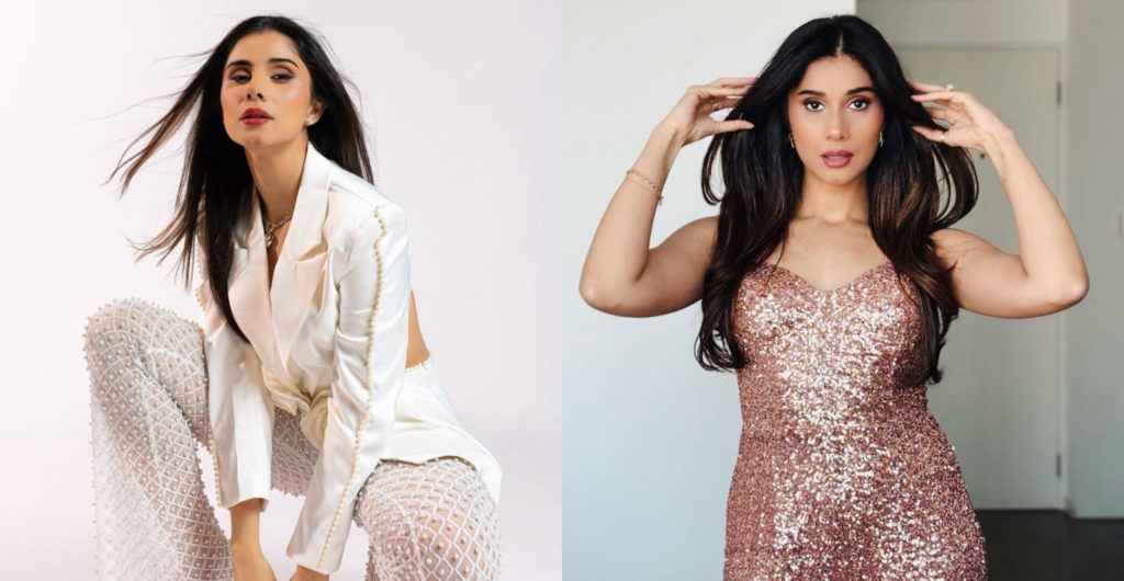 What's The Source Of Niddhi Kumar's Electrifying Energy?