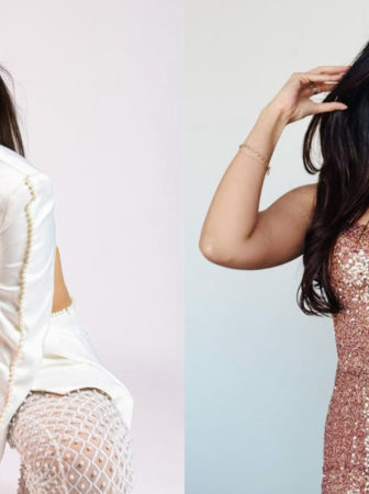 What's The Source Of Niddhi Kumar's Electrifying Energy?