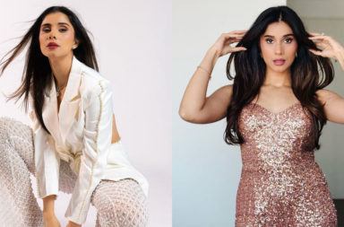 What's The Source Of Niddhi Kumar's Electrifying Energy?