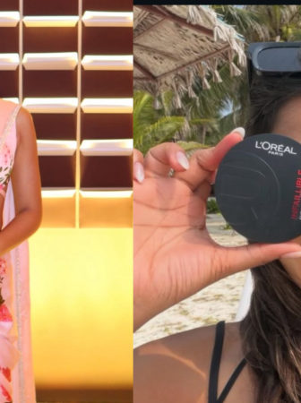 What Makes Sheena’s Beauty Content So Comfortingly Real On Instagram?