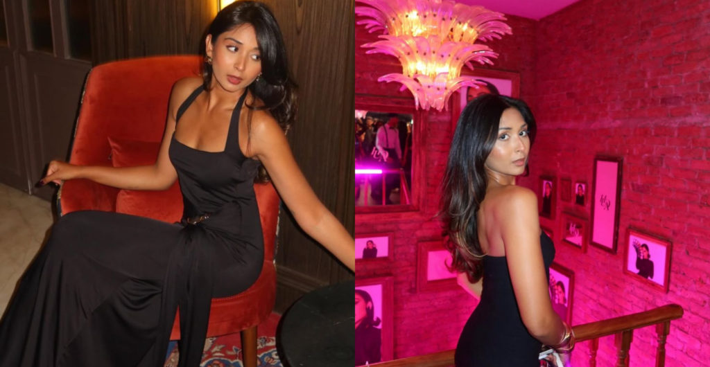 What Makes Sheena’s Beauty Content So Comfortingly Real On Instagram?