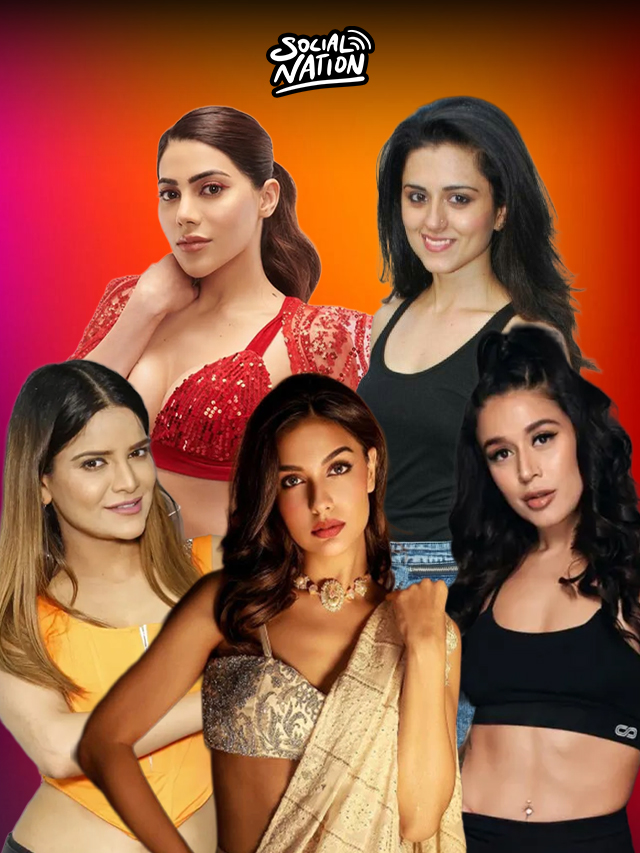 Meet The Women Who Are Keeping Everyone Hooked To “The 50”!