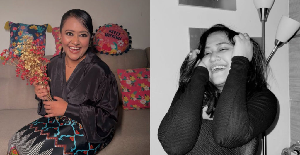 AS2 - Social Nation Why Astuti Anand Is the Internet’s Most Relatable Voice Right Now!