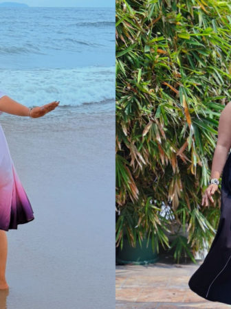 Astuti Anand and the Art of Saying What Everyone Is Thinking