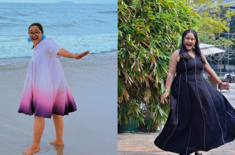 Astuti Anand and the Art of Saying What Everyone Is Thinking