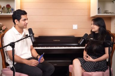 Simply Ken: Where Conversations Slow Down and Get Real