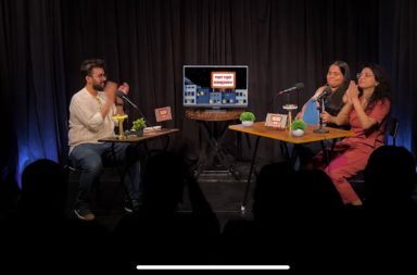 Is "That Filmy Game Show" the Most Chaotic Bollywood Quiz on the Internet Right Now?