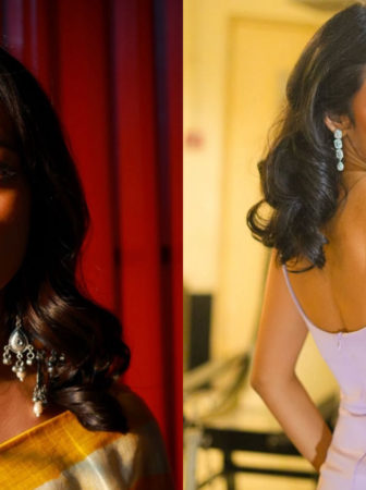 Preeti Sarkar Is Crafting a Kolkata Cool That Feels Effortless