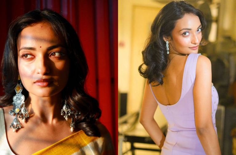 Preeti Sarkar Is Crafting a Kolkata Cool That Feels Effortless