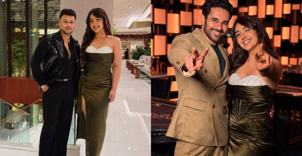 S3 - Social Nation Ashnoor Kaur and the Positive Gang That Survived Bigg Boss 19