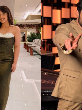 Ashnoor Kaur and the Positive Gang That Survived Bigg Boss 19