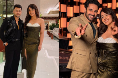 Ashnoor Kaur and the Positive Gang That Survived Bigg Boss 19