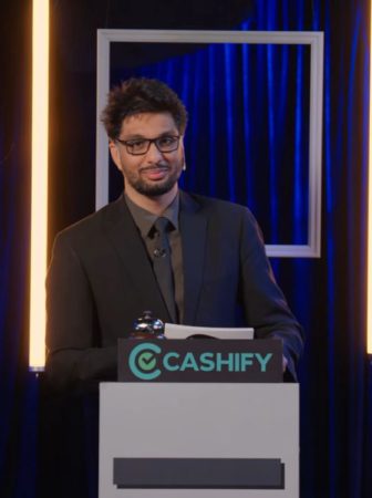 Is "The Nation Wants to Guess" the Most Relatable Quiz Show Right Now?