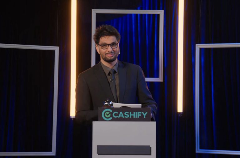 Is "The Nation Wants to Guess" the Most Relatable Quiz Show Right Now?