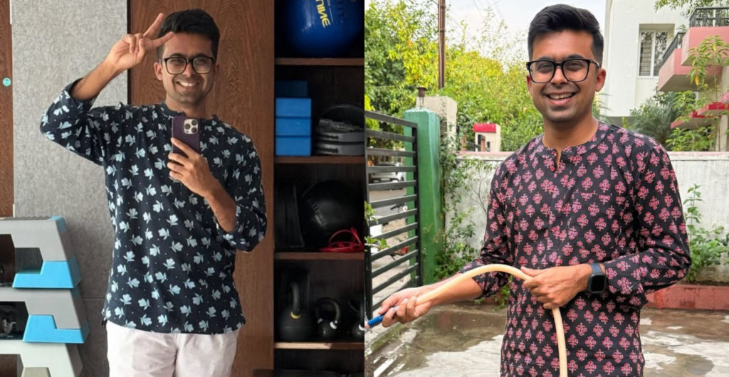 How Raunaq Ramtake Uses Social Media to Decode Mumbai