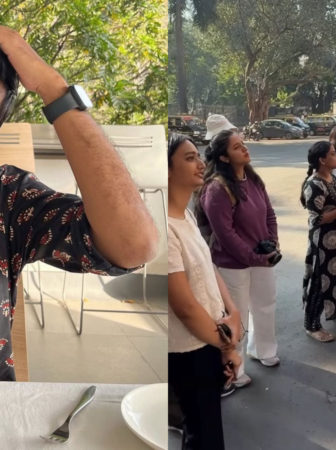 How Raunaq Ramtake Uses Social Media to Decode Mumbai