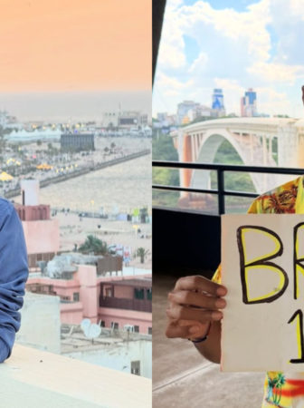 Shubham Kumar Conquers 197 Countries at 24 and the Internet Is Absolutely Loving It!