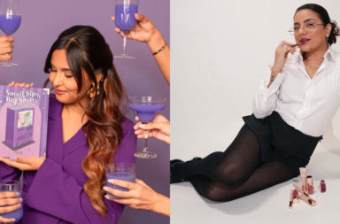 Women’s Day Spotlight: Content Creators Who Built Brands Of Their Own!