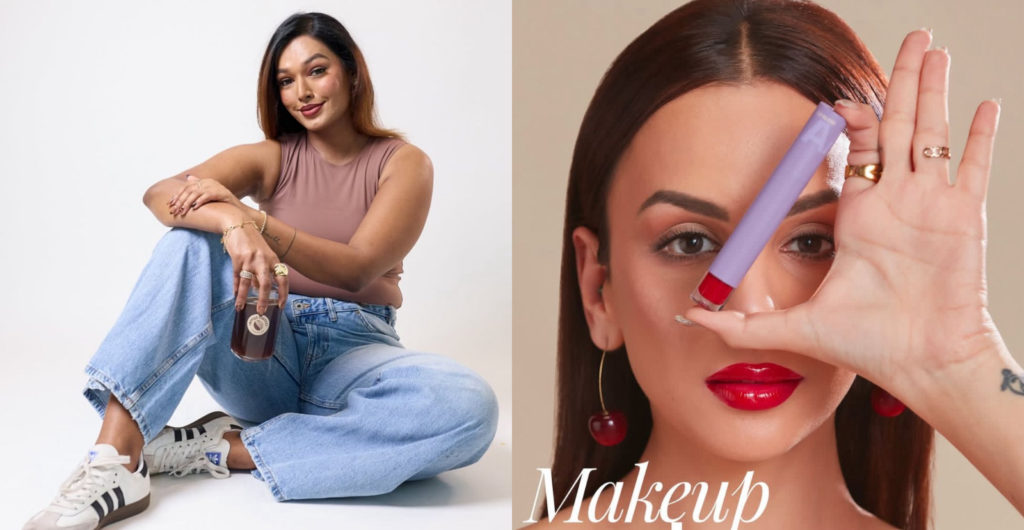 Women’s Day Spotlight: Content Creators Who Built Brands Of Their Own!