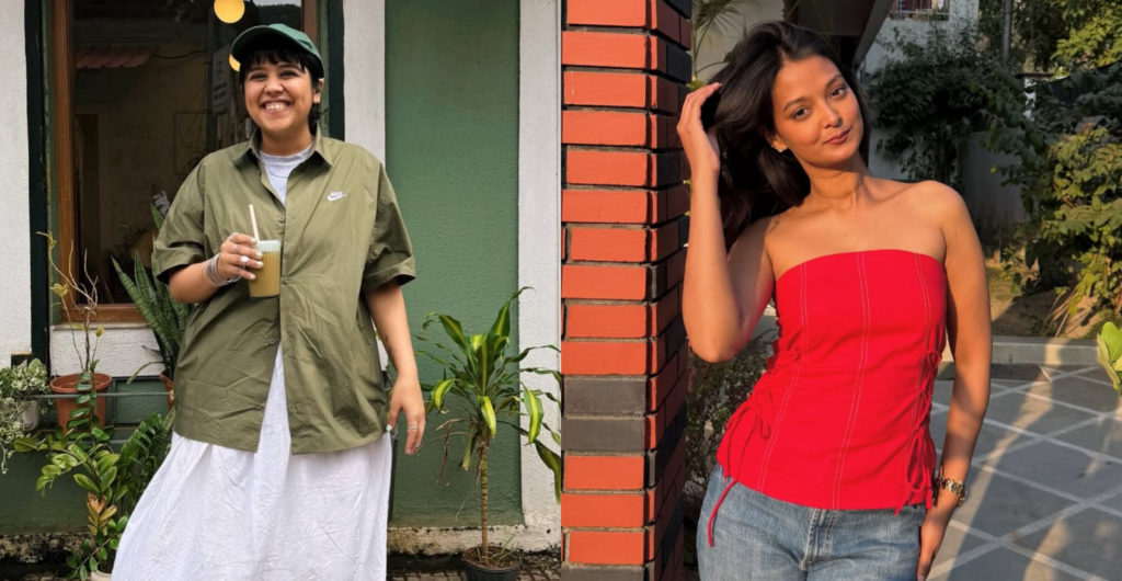 Women’s Day Spotlight: Content Creators Who Built Brands Of Their Own!