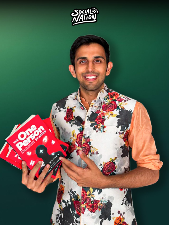 Ayush Wadhwa Is Making Advertising and Marketing Make Sense on the Internet!