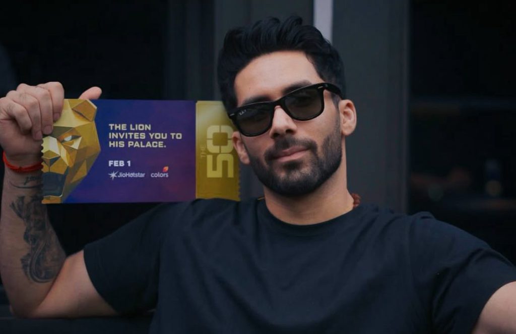 Why Is Siwet Tomar The Most Talked About Contestant On “The 50” Right Now?