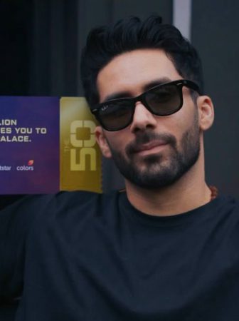 Why Is Siwet Tomar The Most Talked About Contestant On “The 50” Right Now?