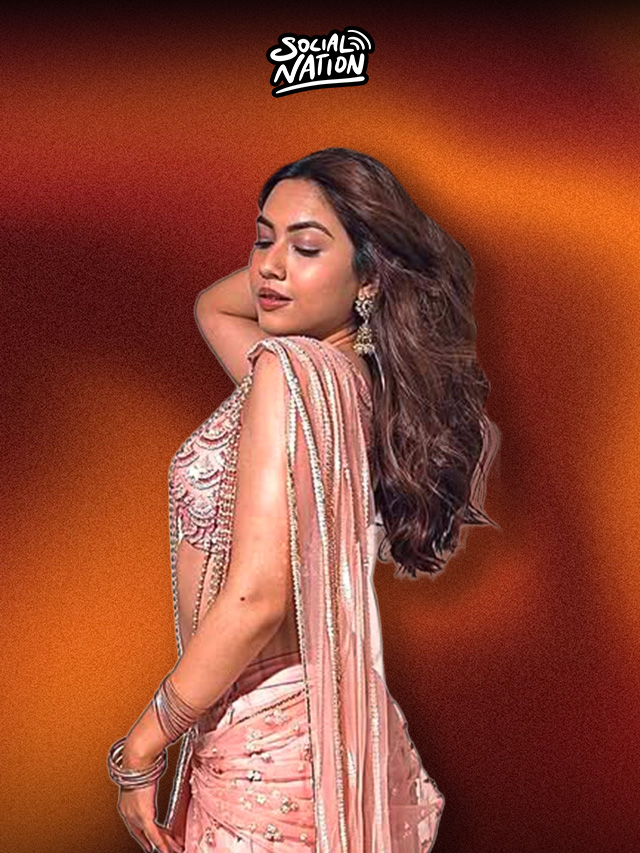 Reem Shaikh Is Proof That Young Talent Can Do It All!