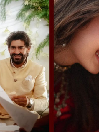 Kritika Kamra and Gaurav Kapur’s Intimate Wedding Feels Like a Beautiful Love Story Has Come To Life!