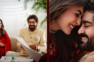 Kritika Kamra and Gaurav Kapur’s Intimate Wedding Feels Like a Beautiful Love Story Has Come To Life!